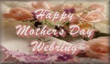 Happy Mother's Day Webring