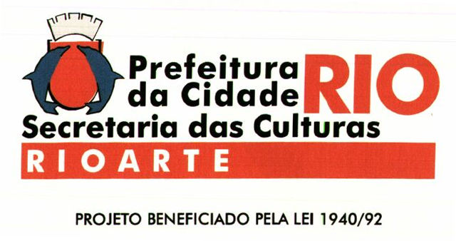 Secretaria Municipal de Cultura RJ