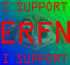 I support ERFN--click here!