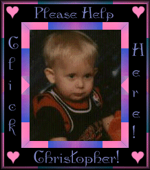 Help Christopher--click here!