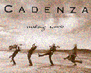 Official Cadenza Website (Steve Wickham)