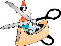 How to cut and paste