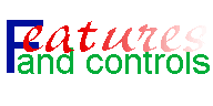 Features logo