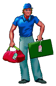 New features on the way