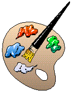 Setting up for color