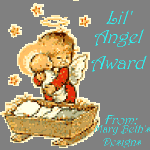 LittleAngel Award