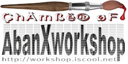 products of AbanXworkshop