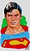 Big Screen Superman, Christopher Reeve