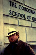 Corcoran Artist, 1984