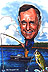 Fishin' with George Bush, Sr.