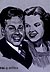 Mickey Rooney and Judy Garland
