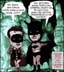 Batman 40s Movie Serials