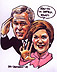 George and Laura Bush Celebrate
