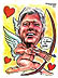 Cupid Clinton