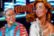 Gene Kelly and Olivia Newton-John in 'Xanadu'