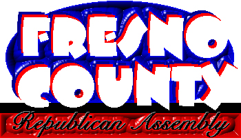 Welcome to Fresno County Republican Assembly