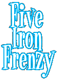 Five Iron Frenzy