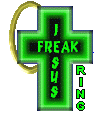 Jesus Freak