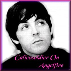 Enter Calicosoldier on Angelfire