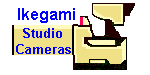 Ikegami Studio Camera Link