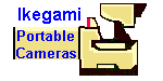 Ikegami Portable Cameras