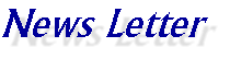 News Letter Logo