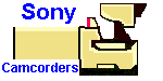 Sony Camcorder Page