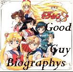 Good Guy Biographies