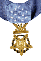Picture of the Medal of Honour