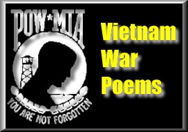 Vietnam war Poems