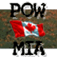 Canadian POW/MIA's