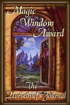 Magic Window Award from The Zelda Moon