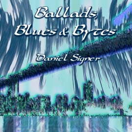 Ballads,Blues,Bytes