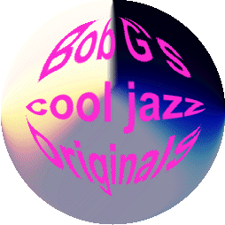 Bob's Cool Jazz Originals