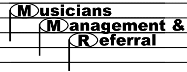Musicians Management & Referral