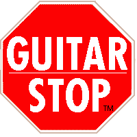 guitar stop