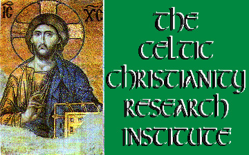 The Celtic Christianity Research Institute