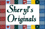 Sheryl's Originals
