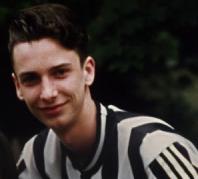 Buzzy - The Super Toy !!! He wears furry undies!