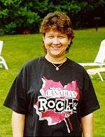 Chickadeeeeeeeeeeelightful - a wonderful sweet beautiful woman