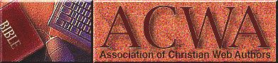 Association of Christian Web Artists