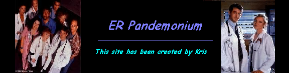 ER Pandemonium