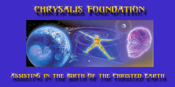 [Chrysalis Foundation]