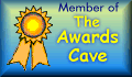 awards cave