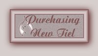 Purchasing Your New Tiel