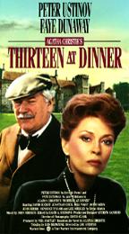 Agatha Christie's Thirteen at Dinner