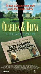 Charles & Diana: Unhappily Ever After