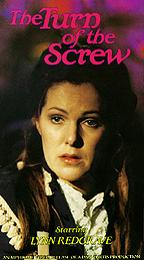 Turn of the Screw featuring Lynn Redgrave