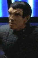 Judson Scott as Commander Rekar