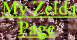My Zelda Page